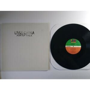 Phil Collins Like China I Cannot Believe Its True 12" Vinyl Record Rare NM Promo